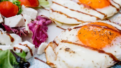 Categorie Mic Dejun Mantua