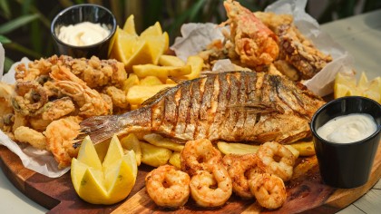 Categorie Preparate Marine